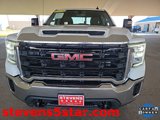 Used 2023 GMC Sierra 2500 Pro w/ Convenience Package image 4
