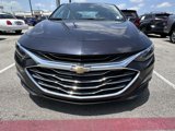 Used 2023 Chevrolet Malibu LT image 2