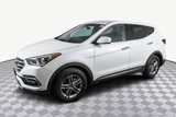 Used 2017 Hyundai Santa Fe Sport image 4