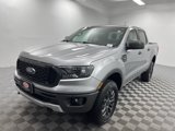 Used 2020 Ford Ranger XLT w/ Equipment Group 301A Mid image 2