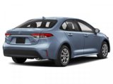 New 2025 Toyota Corolla LE image 2