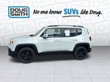 Used 2017 Jeep Renegade Altitude image 2