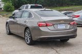 Used 2022 Chevrolet Malibu LT image 5