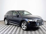 Used 2020 Audi Q5 2.0T Premium Plus w/ Premium Plus Package image 3