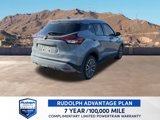 Used 2023 Nissan Kicks SV image 6