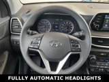 Used 2019 Hyundai Tucson Sport image 5