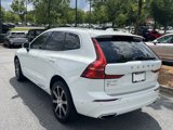 Certified 2021 Volvo XC60 T5 Inscription w/ Advanced Package image 4