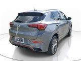 Used 2021 Buick Encore GX Select w/ Sport Touring Package image 4
