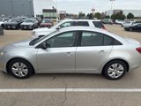 Used 2013 Chevrolet Cruze LS image 2