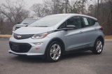 Used 2017 Chevrolet Bolt LT image 5