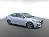 Used 2023 Nissan Sentra SV image 2