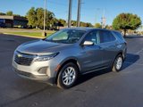 Certified 2023 Chevrolet Equinox LT image 4