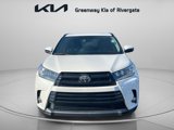 Used 2017 Toyota Highlander SE image 2