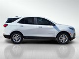 Certified 2022 Chevrolet Equinox LS w/ LS Convenience Package image 4