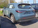 New 2025 Honda HR-V LX image 3