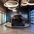Used 2019 Nissan Rogue Sport S w/ Appearance Package image 4