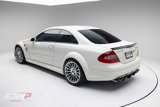 Used 2008 Mercedes-Benz CLK 63 AMG Black Series image 5