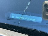 Used 2016 Honda Civic EX image 2