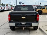 Used 2011 Chevrolet Silverado 1500 LTZ w/ LTZ Plus Package image 4
