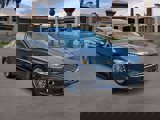 Used 2015 Ford Fusion Titanium image 2