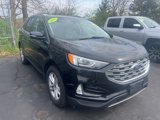 Used 2020 Ford Edge SEL image 4