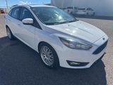 Used 2018 Ford Focus SEL image 3