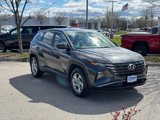 Used 2022 Hyundai Tucson SE w/ Cargo Package image 3
