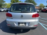 Used 2015 Volkswagen Tiguan S image 6