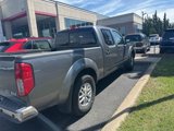 Used 2017 Nissan Frontier SV w/ SV Value Truck Package image 2