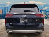 New 2025 INFINITI QX50 Pure image 4