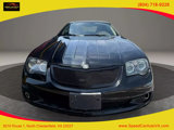 Used 2004 Chrysler Crossfire Coupe image 2