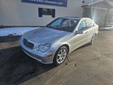Used 2003 Mercedes-Benz C 320 4MATIC Sedan image 2