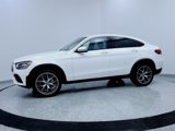 Used 2021 Mercedes-Benz GLC 300 4MATIC Coupe image 2