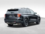 Used 2022 Ford Explorer Timberline image 4