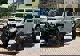 Used 2024 Jeep Wrangler Unlimited Sahara w/ Technology Group image 3