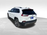 Used 2019 Jeep Cherokee Limited image 4
