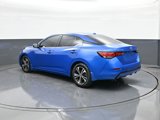 Certified 2022 Nissan Sentra SV w/ All-Weather Package image 5