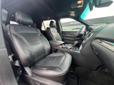 Used 2017 Ford Explorer Platinum image 4
