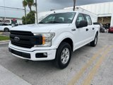 Used 2020 Ford F150 XL w/ Equipment Group 101A Mid image 2