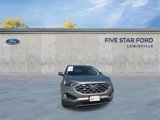 Used 2023 Ford Edge Titanium image 4