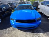 Used 2012 Ford Mustang Premium image 2
