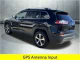 Used 2019 Jeep Cherokee Limited image 3