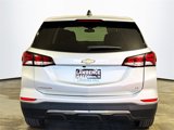 Used 2022 Chevrolet Equinox LT image 5