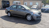 Used 2011 Toyota Corolla LE w/ Preferred Accessory Pkg image 6