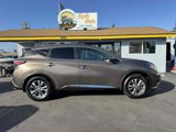 Used 2015 Nissan Murano SV image 4