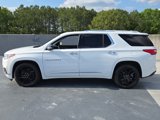 Used 2020 Chevrolet Traverse Premier w/ LPO, Blackout Package image 4