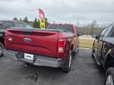Used 2017 Ford F150 XLT image 4