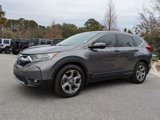 Used 2018 Honda CR-V EX-L image 2