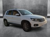 Used 2013 Volkswagen Tiguan SE image 3