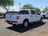 Used 2014 Ford F150 XLT w/ Equipment Group 302A Luxury image 5